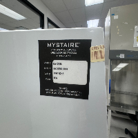 Mystaire Clean Prep Station image 0